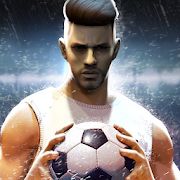 Скачать взломанную Extreme Football:3on3 Multiplayer Soccer [МОД много монет] на Андроид - Версия Зависит от устройства apk