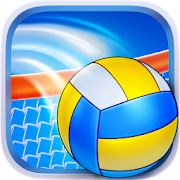 Скачать взломанную Волейбол 3D [МОД открыто все] на Андроид - Версия 7.1 apk