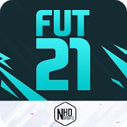 Скачать взломанную FUT 21 - Football Draft and Pack Opener [МОД много монет] на Андроид - Версия 0.0.1 apk