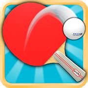 Скачать взломанную Настольный теннис 3D [МОД много монет] на Андроид - Версия 2.1 apk
