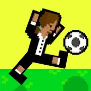 Скачать взломанную Holy Shoot - Soccer Battle [МОД открыто все] на Андроид - Версия 4.29 apk