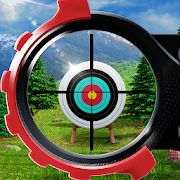 Скачать взломанную Archery Club: PvP Multiplayer [МОД много монет] на Андроид - Версия 2.13.12 apk