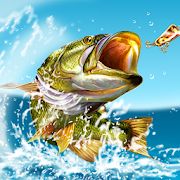 Скачать взломанную Карманная Рыбалка [МОД много монет] на Андроид - Версия 2.8.01 apk