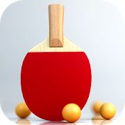 Скачать взломанную Virtual Table Tennis [МОД открыто все] на Андроид - Версия 2.1.18 apk