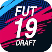 Скачать взломанную FUT 19 Draft Simulator [МОД открыто все] на Андроид - Версия 1.2.0 apk
