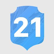 Скачать взломанную PACYBITS 21 Fan Edition - draft and pack simulator [МОД много монет] на Андроид - Версия 1.0 apk
