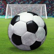 Скачать взломанную Фингер-футбол: свободный удар [МОД открыто все] на Андроид - Версия 1.0 apk