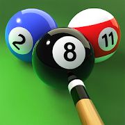 Скачать взломанную Pool Tour - Pocket Billiards [МОД открыто все] на Андроид - Версия 1.1.7 apk