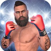 Скачать взломанную MMA Fighting Clash [МОД безлимитные деньги] на Андроид - Версия 1.34 apk