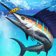 Скачать взломанную Рыбалка Чемпионат [МОД много монет] на Андроид - Версия 1.2.8 apk