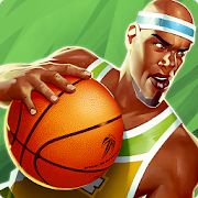 Скачать взломанную Баскетбол: битва звезд [МОД безлимитные деньги] на Андроид - Версия 2.9.4 apk