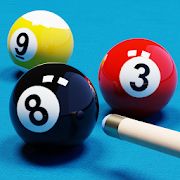 8 Ball Billiards- Offline Free Pool Game