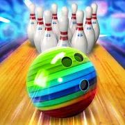 Скачать взломанную Bowling Club™ - 3D Боулинг Спортивная игра [МОД открыто все] на Андроид - Версия 2.2.9.7 apk