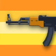 Скачать взломанную Gun Breaker - Idle Gun Games [МОД много монет] на Андроид - Версия 3.0 apk