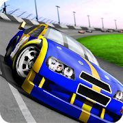 Скачать взломанную BIG WIN Racing (Автоспорт) [МОД открыто все] на Андроид - Версия 4.1.3 apk