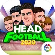 Head Football LaLiga 2020 - Лучшие футбольные игры