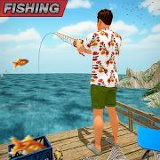 Скачать взломанную Reel Fishing sim 2018 - игра-туз рыба [МОД безлимитные деньги] на Андроид - Версия 1.3 apk