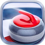 Curling 3D