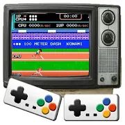 Скачать взломанную Olympic Game 1983 [МОД много монет] на Андроид - Версия 20.0 apk