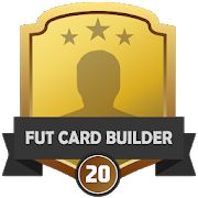 Скачать взломанную FUT Card Builder 20 [МОД много монет] на Андроид - Версия 5.6.1 apk