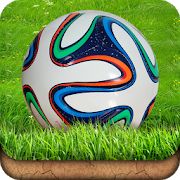 Скачать взломанную футбольные игры 2020 года : офлайн футбольные игры [МОД безлимитные деньги] на Андроид - Версия 1.15 apk