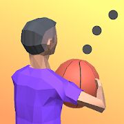Скачать взломанную Ball Pass 3D [МОД много монет] на Андроид - Версия 1.8.1 apk