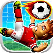 Скачать взломанную BIG WIN Soccer: World Football 18 [МОД открыто все] на Андроид - Версия 4.1.4 apk