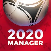 Скачать взломанную Football Management Ultra 2020 - Manager Game [МОД безлимитные деньги] на Андроид - Версия 2.1.36 apk