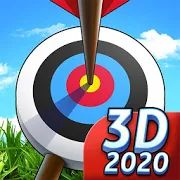 Archery Elite - Free 3D Archery & Archero Game