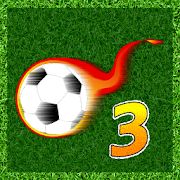 Скачать взломанную True Football 3 [МОД много монет] на Андроид - Версия 3.6.2 apk
