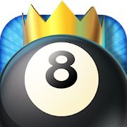 Скачать взломанную Kings of Pool - «Восьмерка» [МОД открыто все] на Андроид - Версия 1.25.5 apk