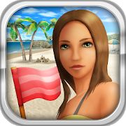Скачать взломанную Beach Flag Paradise [МОД безлимитные деньги] на Андроид - Версия 1.4.0 apk