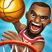 Скачать взломанную Basketball Strike [МОД много монет] на Андроид - Версия 3.4 apk