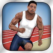 Скачать взломанную Athletics 3: Summer Sports [МОД безлимитные деньги] на Андроид - Версия 1.0.6 apk