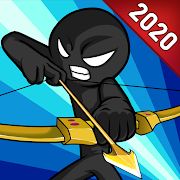 Скачать взломанную Stickman Battle 2020: Stick War Fight [МОД много монет] на Андроид - Версия 1.3.0 apk