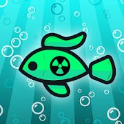 Скачать взломанную Idle Fish Aquarium [МОД много монет] на Андроид - Версия 1.3.0 apk
