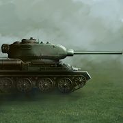 Скачать взломанную Armor Age: Tank Wars — WW2 Platoon Battle Tactics [МОД много монет] на Андроид - Версия 1.12.298 apk
