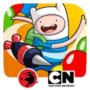 Скачать взломанную Bloons Adventure Time TD [МОД открыто все] на Андроид - Версия 1.7.3 apk