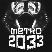 Скачать взломанную Метро 2033 Исход : Ядерная Война Хcom 2 Ликвидатор [МОД много монет] на Андроид - Версия 1.91 apk