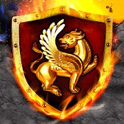 Скачать взломанную Heroes : Magic World Inferno [МОД много монет] на Андроид - Версия 1.3.3 apk