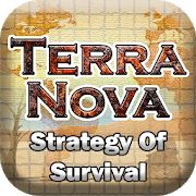 Скачать взломанную TERRA NOVA : Strategy of Survival [МОД много монет] на Андроид - Версия 1.2.7.2 apk