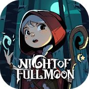 Скачать взломанную Night of the Full Moon [МОД открыто все] на Андроид - Версия 1.5.1.23 apk