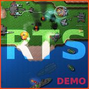 Скачать взломанную Rusted Warfare - Demo [МОД много монет] на Андроид - Версия 1.13.3(b) apk