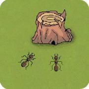 Скачать взломанную ant colony || колония муравьёв || ants муравьи [МОД безлимитные деньги] на Андроид - Версия 3.2.0 apk