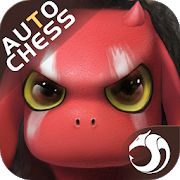Скачать взломанную Auto Chess [МОД много монет] на Андроид - Версия 1.6.0 apk
