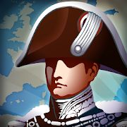 Скачать взломанную European War 6: 1804 [МОД много монет] на Андроид - Версия 1.2.26 apk