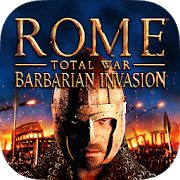Скачать взломанную ROME: Total War - Barbarian Invasion [МОД много монет] на Андроид - Версия 1.12.1RC7-android apk