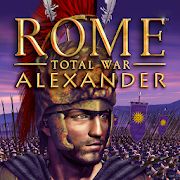 Скачать взломанную ROME: Total War - Alexander [МОД открыто все] на Андроид - Версия 1.13.1RC8-android apk