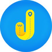 Скачать Jump Taxi  [Разблокированная] на Андроид - Версия 2.6.2 apk