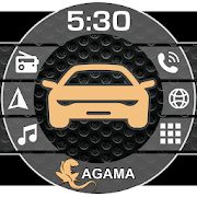 AGAMA Car Launcher